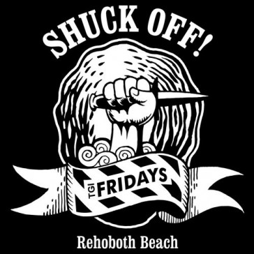 Shuck Off!